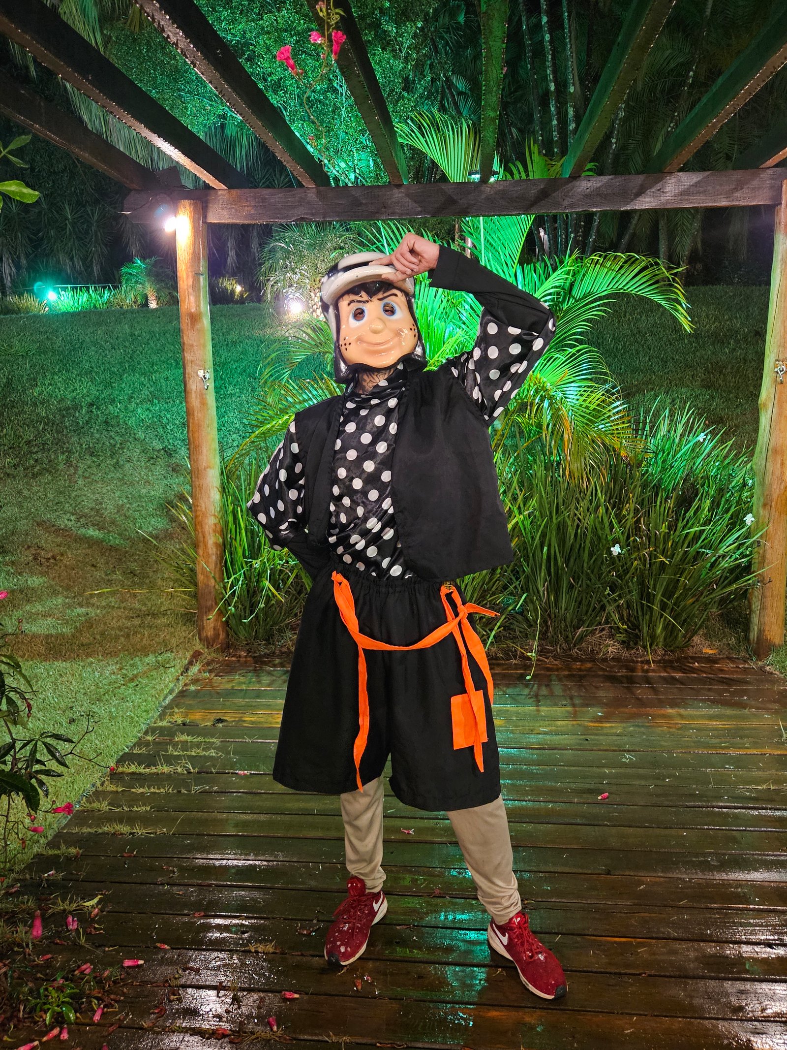 Chaves