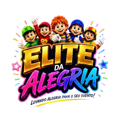 Elite da Alegria